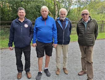 2024 Champions Wellington play in the Finals 5 Oct